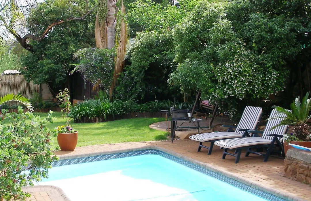 Khayamanzi Guesthouse-1